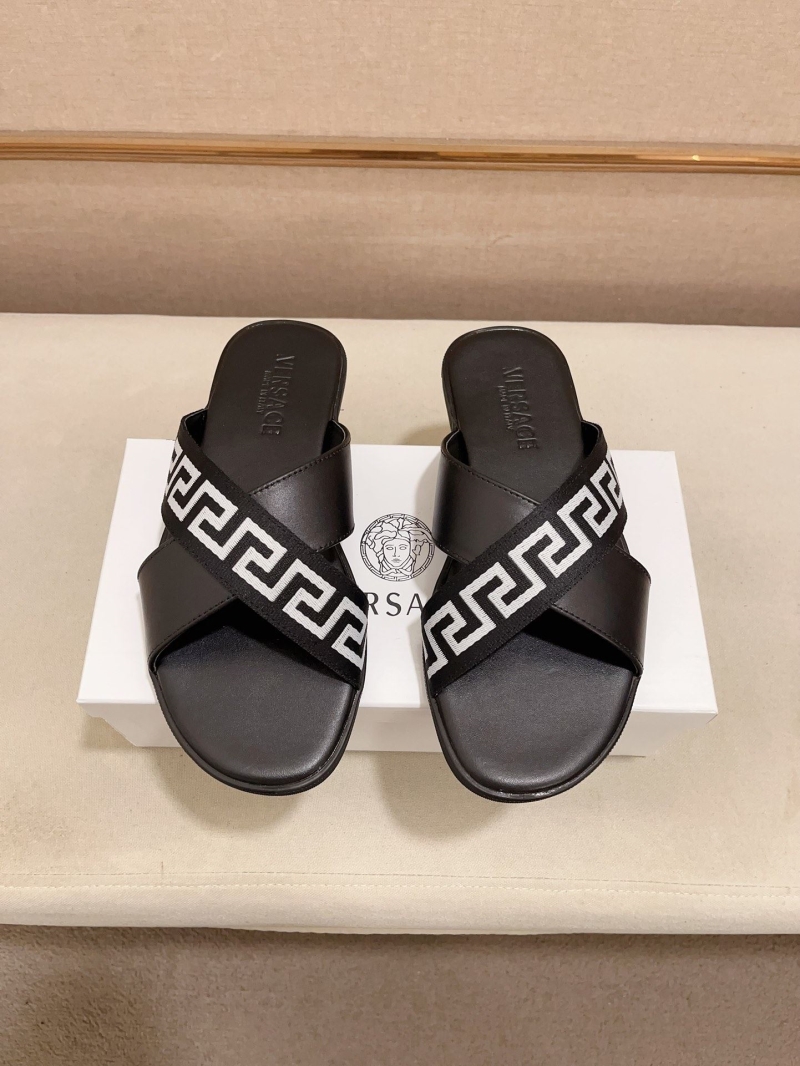 Givenchy Slippers